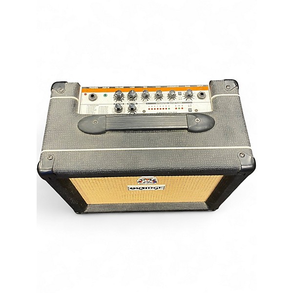 ギター Orange CRUSH 20LDX Orange Crush PiX CR20LDX 1x8