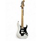 Used Jackson Adrian Smith Signature White Solid Body Electric Guitar thumbnail