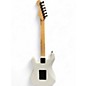 Used Jackson Adrian Smith Signature White Solid Body Electric Guitar