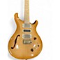 Used PRS Special 22 Wood Library Flame Cream Hollow Body Electric Guitar thumbnail
