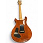 Used PRS Special 22 Wood Library Flame Cream Hollow Body Electric Guitar