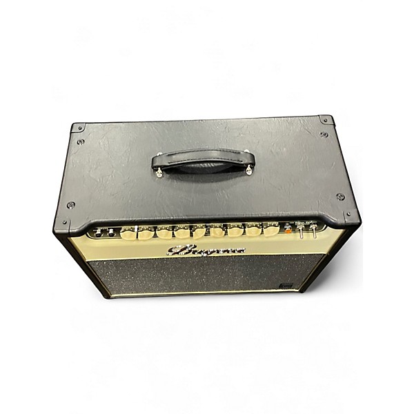 Used Bugera VINTAGE V22 INFINIUM Tube Guitar Combo Amp