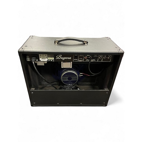 Used Bugera VINTAGE V22 INFINIUM Tube Guitar Combo Amp