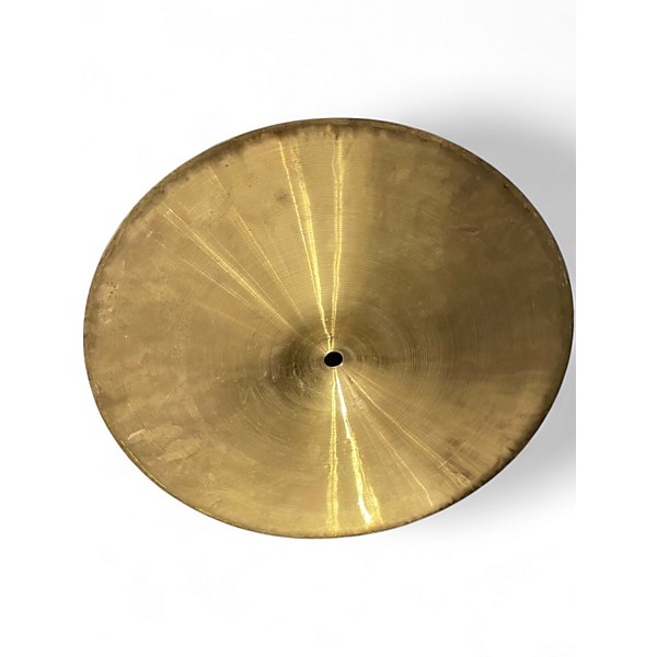 Used Pearl 14in CX300 HIHATS Cymbal