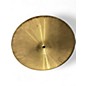 Used Pearl 14in CX300 HIHATS Cymbal