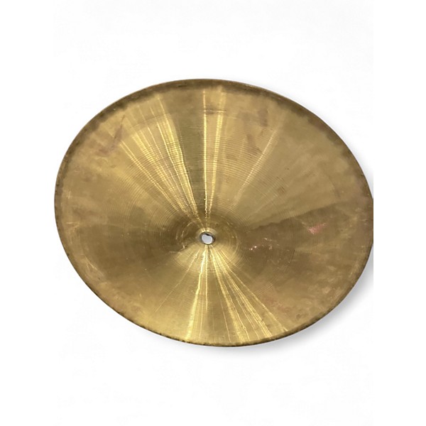 Used Pearl 14in CX300 HIHATS Cymbal