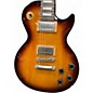 Used Gibson Les Paul Studio SUNBURST Solid Body Electric Guitar