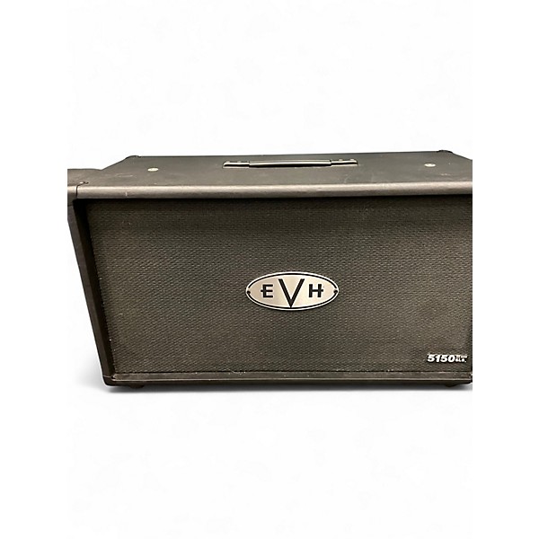 Used EVH 5150 212ST 2x12 Guitar Cabinet