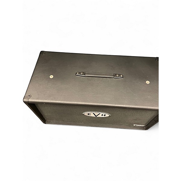Used EVH 5150 212ST 2x12 Guitar Cabinet