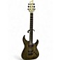 Used Schecter Guitar Research C1 Apocalypse Rusty Grey Solid Body Electric Guitar thumbnail