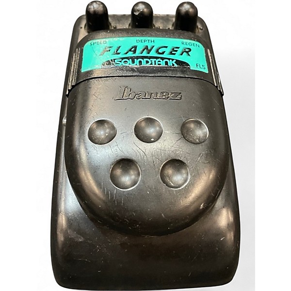 Used Ibanez FL5 Effect Pedal