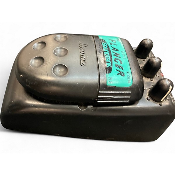 Used Ibanez FL5 Effect Pedal
