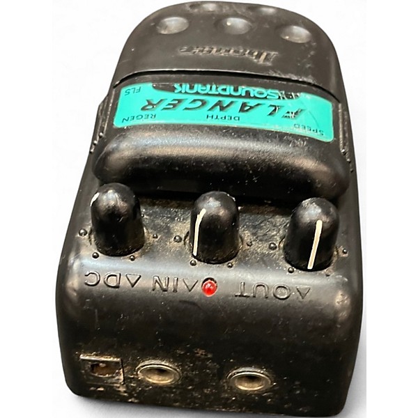 Used Ibanez FL5 Effect Pedal