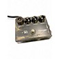 Used MXR FLANGER Effect Pedal thumbnail