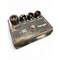 Used MXR FLANGER Effect Pedal