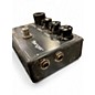 Used MXR FLANGER Effect Pedal