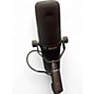 Used Shure SM7B Dynamic Microphone