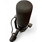 Used Shure SM7B Dynamic Microphone