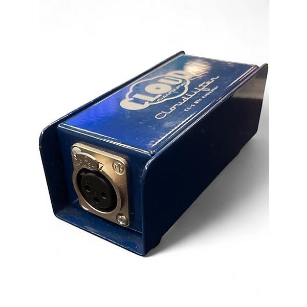 Used Cloud Cloudlifter CL-1 Microphone Preamp
