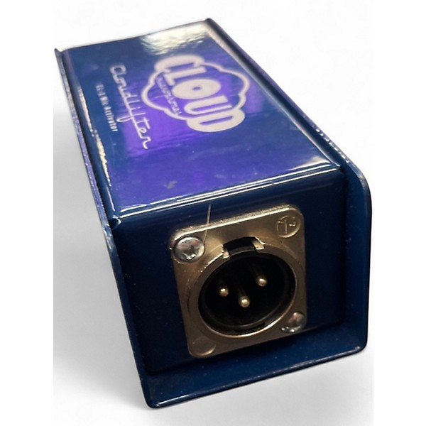 Used Cloud Cloudlifter CL-1 Microphone Preamp