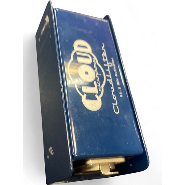 Used Cloud Cloudlifter CL-1 Microphone Preamp