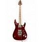 Used Schecter Guitar Research Hellraiser Special C1 Black Cherry Solid Body Electric Guitar thumbnail