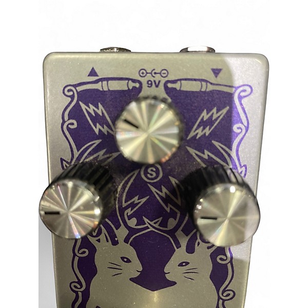 新品 未使用 EarthQuaker Devices Hizumitas EarthQuaker Devices Hizumitas Fuzz Sustainar Pedal EQDHIZUV1USA