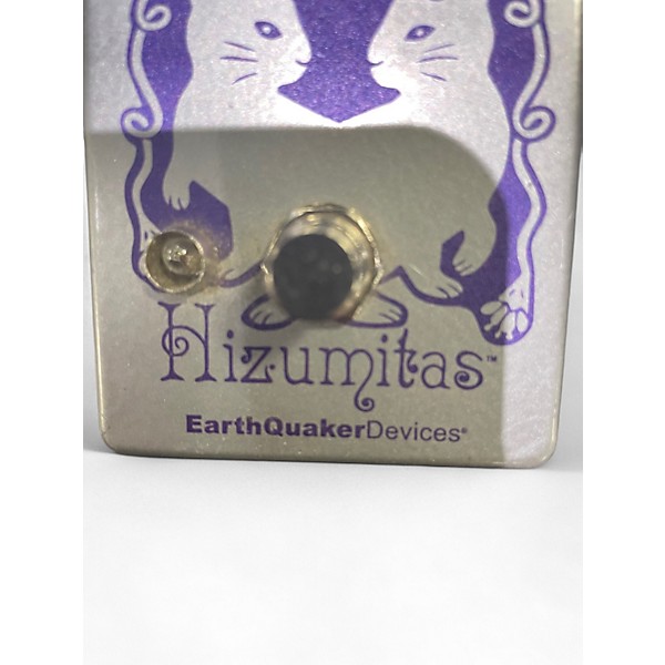 Used EarthQuaker Devices HIZUMITAS Effect Pedal | Guitar Center