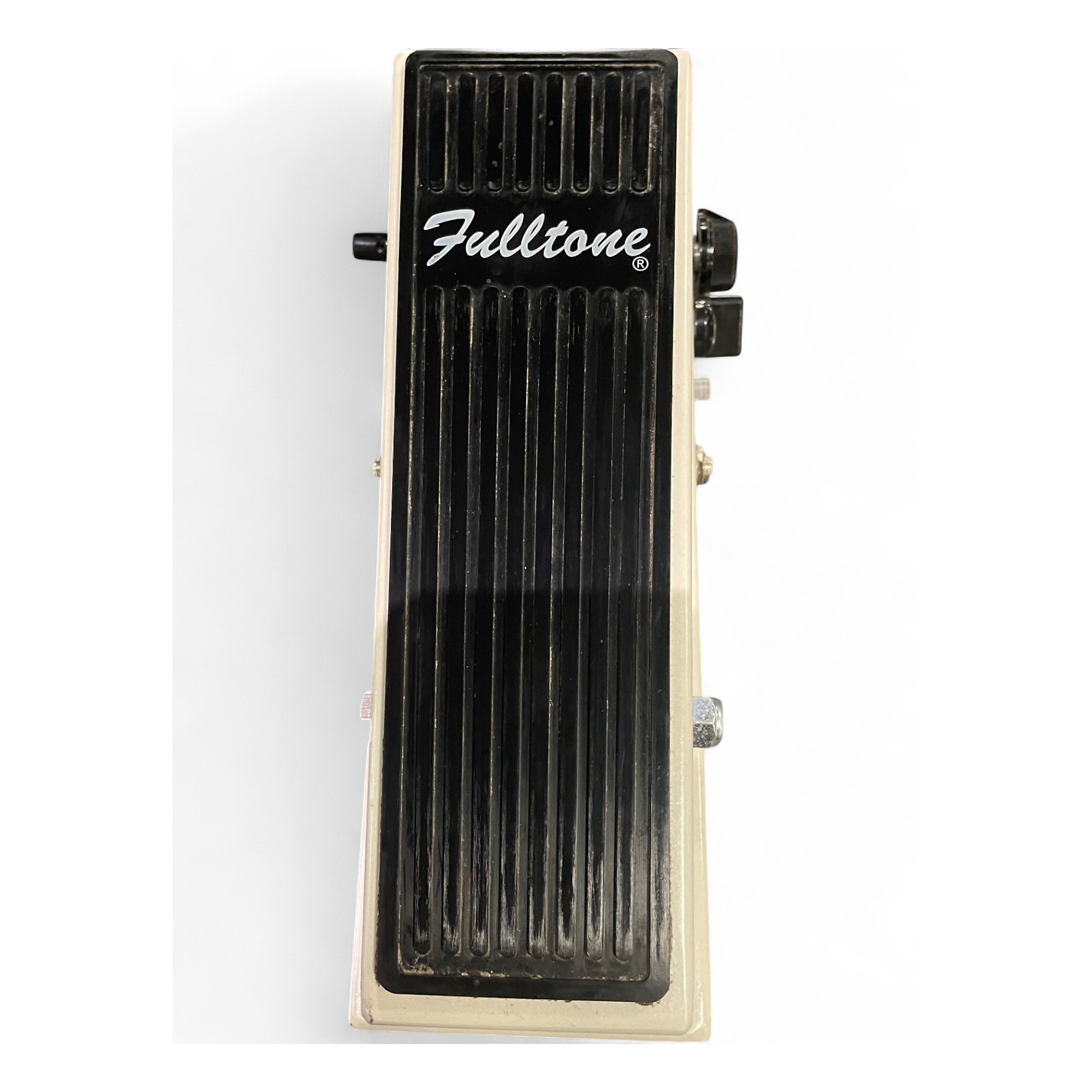 【78vintageRAT出品】Fulltone SUPA-WAH Used Fulltone SUPA WAH Effect Pedal | Guitar Center