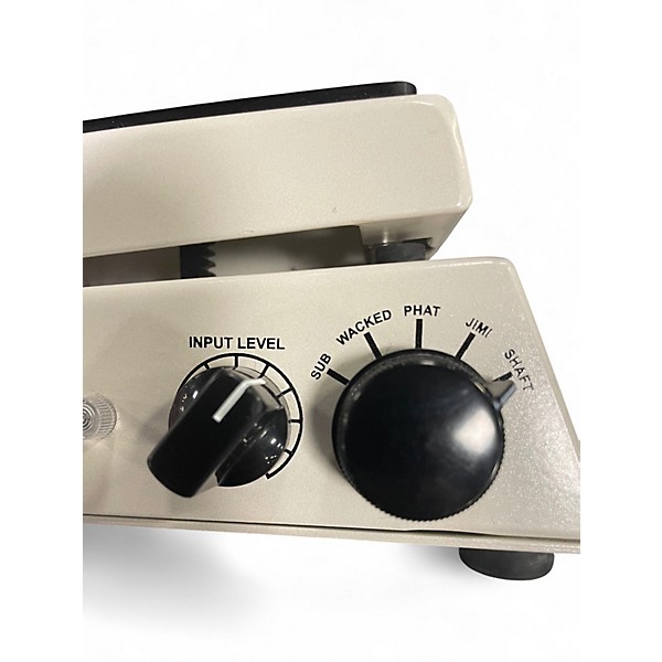 Used Fulltone SUPA WAH Effect Pedal