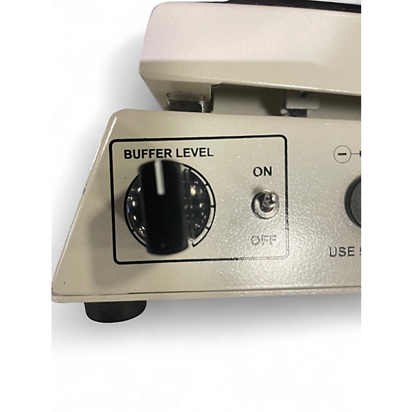 Used Fulltone SUPA WAH Effect Pedal