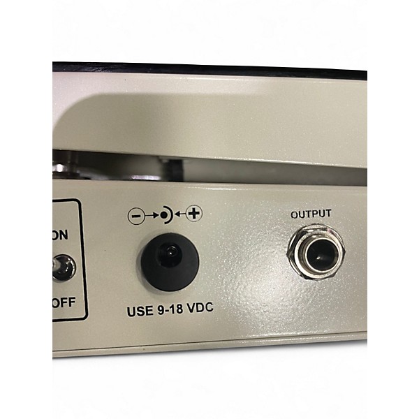 Used Fulltone SUPA WAH Effect Pedal