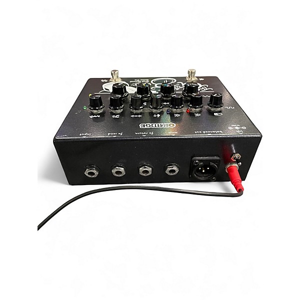 Used Orange Amplifiers THE GUITAR BUTLER Effect Processor