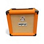 Used Orange Amplifiers Micro Dark 20W Tube Guitar Amp Head thumbnail