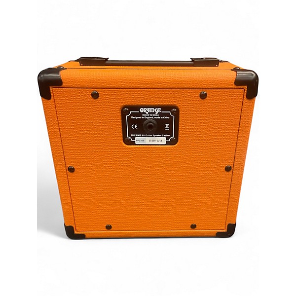 Used Orange Amplifiers Micro Dark 20W Tube Guitar Amp Head