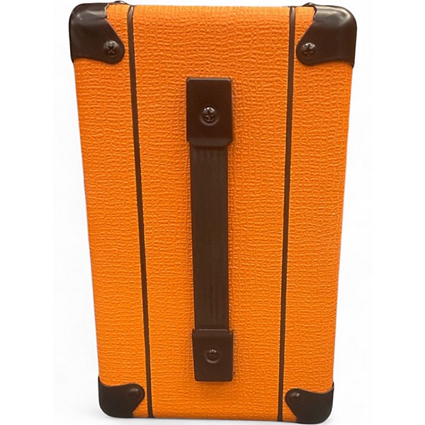 Used Orange Amplifiers Micro Dark 20W Tube Guitar Amp Head