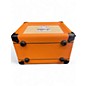 Used Orange Amplifiers Micro Dark 20W Tube Guitar Amp Head