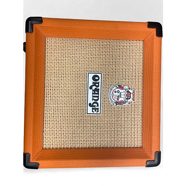 Used Orange Amplifiers Micro Dark 20W Tube Guitar Amp Head