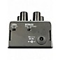 Used Fender Engager Boost Effect Pedal