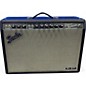 Used Fender Tone Master Deluxe Reverb Guitar Combo Amp thumbnail
