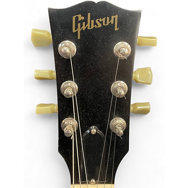 Used Gibson SG Standard Walnut Solid Body Electric Guitar