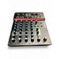 Used Harbinger LV8 Unpowered Mixer