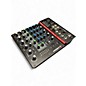 Used Harbinger LV8 Unpowered Mixer