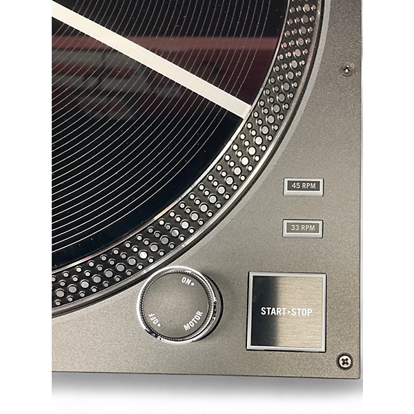 Used RANE TWELVE MKII DJ Controller