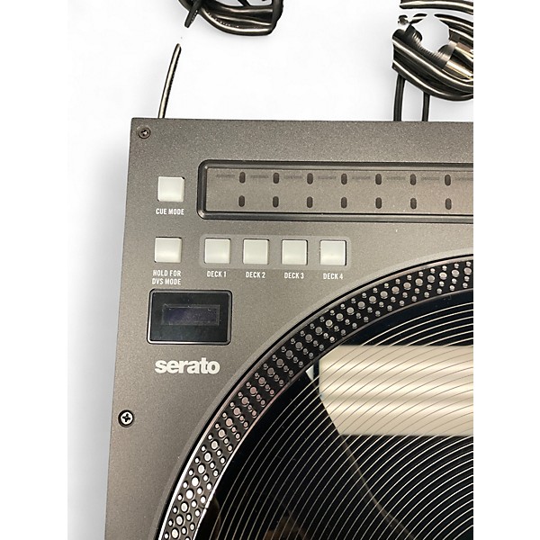 Used RANE TWELVE MKII DJ Controller