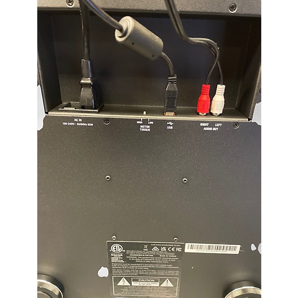 Used RANE TWELVE MKII DJ Controller