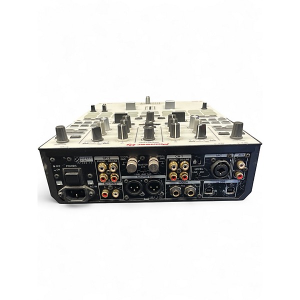 パイオニア　Pioneer DJ DJM-S9 DJ Mixer 中古 Pioneer DJ DJM-S9 DJ Mixer 中古 Pioneer DJM-S9 DJ Mixer for