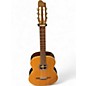 Used Godin Collection Clasica II Natural Classical Acoustic Guitar thumbnail
