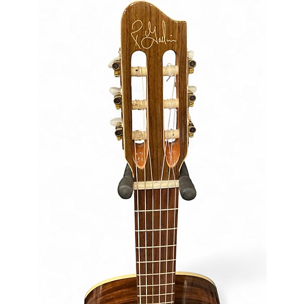 Used Godin Collection Clasica II Natural Classical Acoustic Guitar