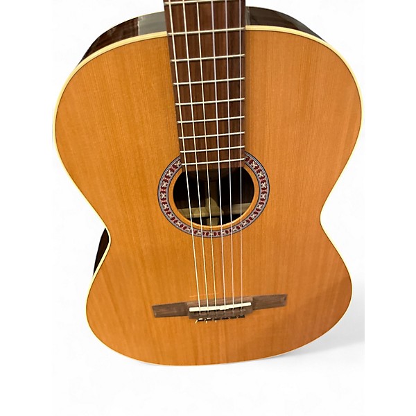 Used Godin Collection Clasica II Natural Classical Acoustic Guitar